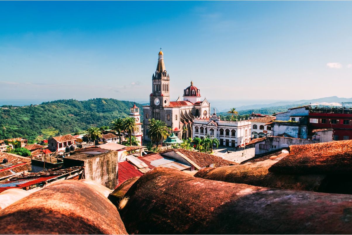 Cuetzalan, Puebla: What to Do in This Magical Mexican Town?