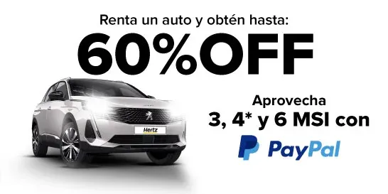 Descubre nuevos destinos
