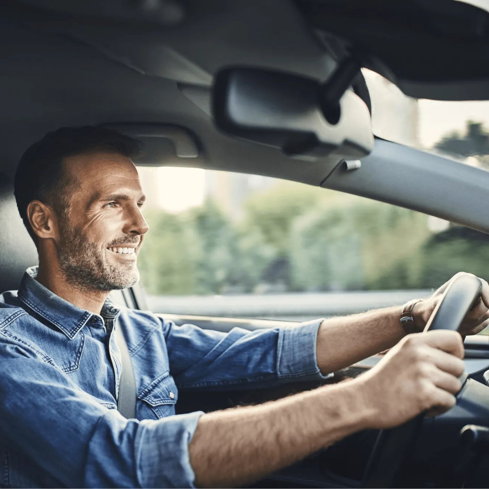 Requisitos para conducir en México 2026 guía para turistas