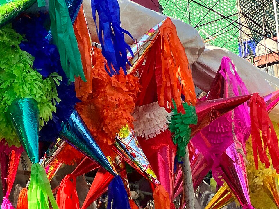 Christmas Posadas in Mexico 2025: routes to enjoy the most traditional ...