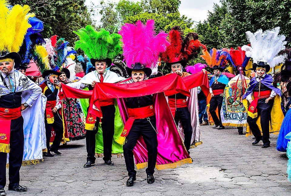 Mexico Carnivals 2026: Dates and Road Trip Routes