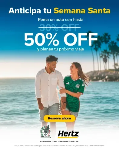 Hertz México
