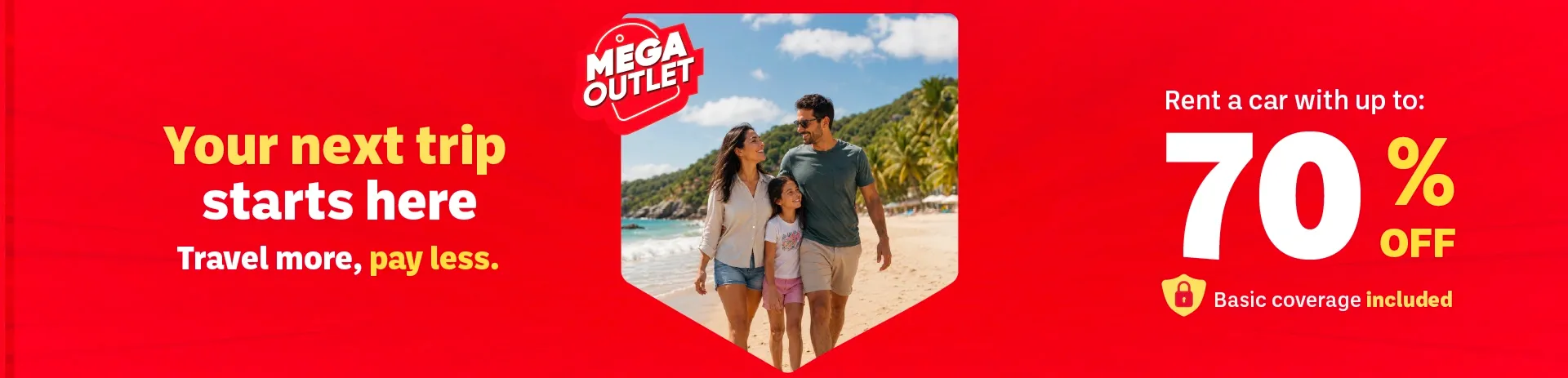Grand Mega Outlet