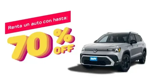 El camino a tu próxima aventura empieza aquí