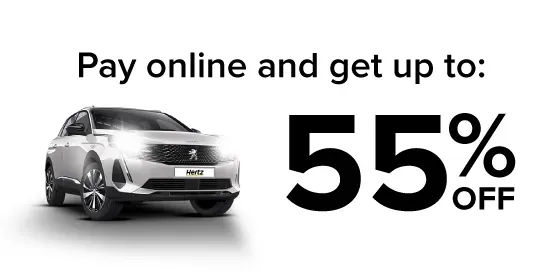 With Roma Card, you get great discounts for amazing trips