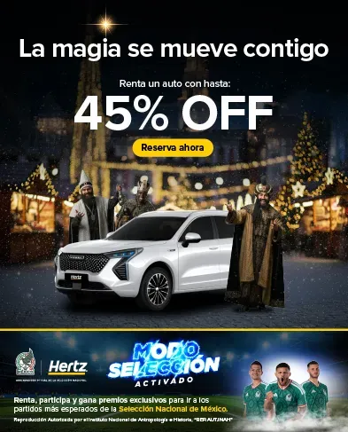 Hertz México