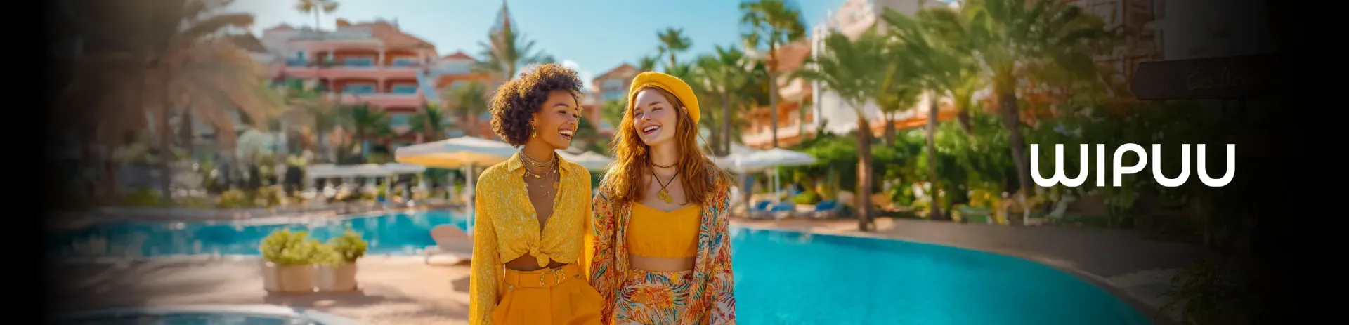 Descubre nuevos destinos