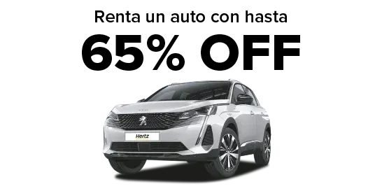 Renta de autos en Veracruz
