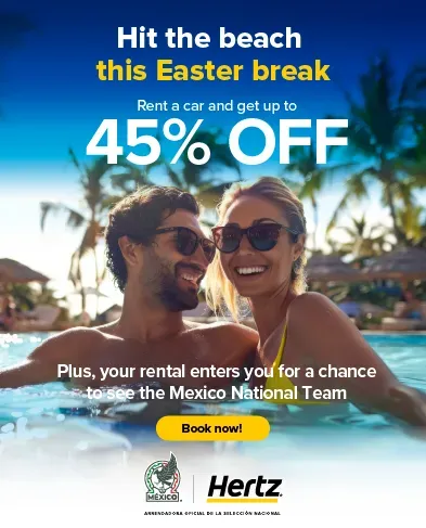 Hertz Mexico