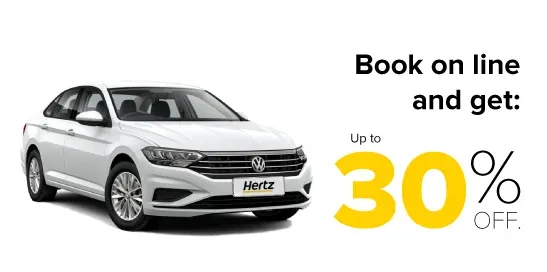 Exclusive offer with Lomas Hospitality