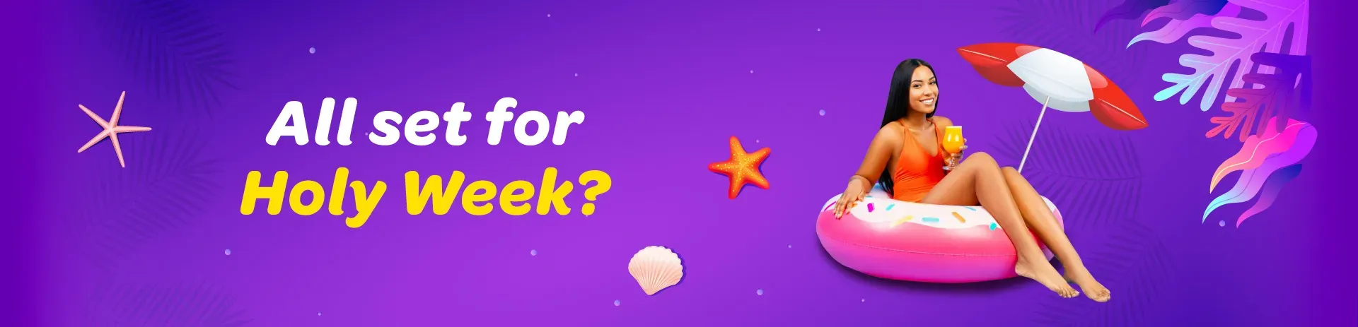 Start planning your Spring Break getaway now