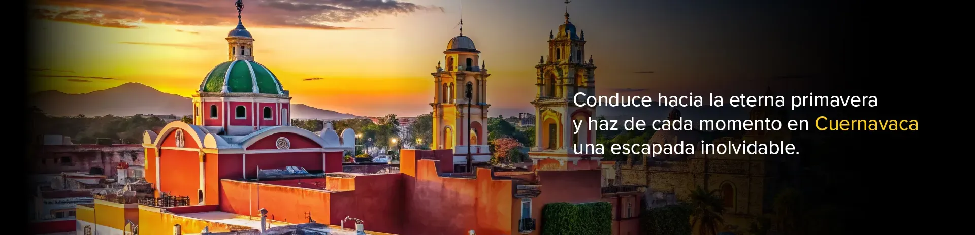  Renta de autos en Cuernavaca