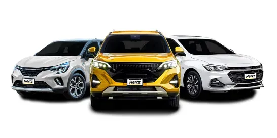 ¿Siniestro o auto en taller? Mapfre y Hertz México te dan tarifa preferente, asistencia 24/7 y 190 sucursales. ¡Sigue avanzando!