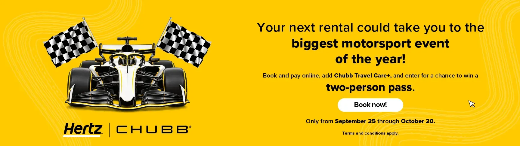 Hertz Mexico