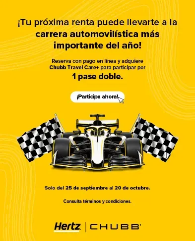Hertz México