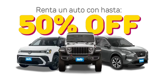 Descubre nuevos caminos y nuevas aventuras