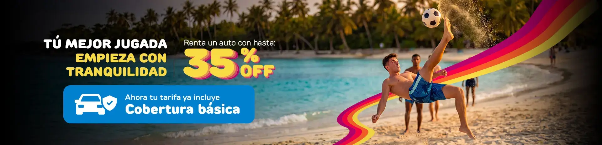 Conduce hacia los partidos que harán historia en 2026