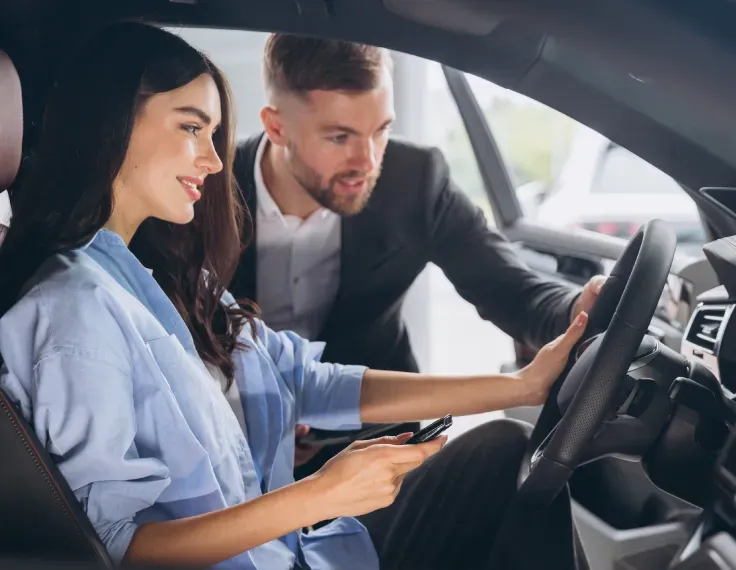 Everything You Need to Know Before Buying a Pre-Owned Car