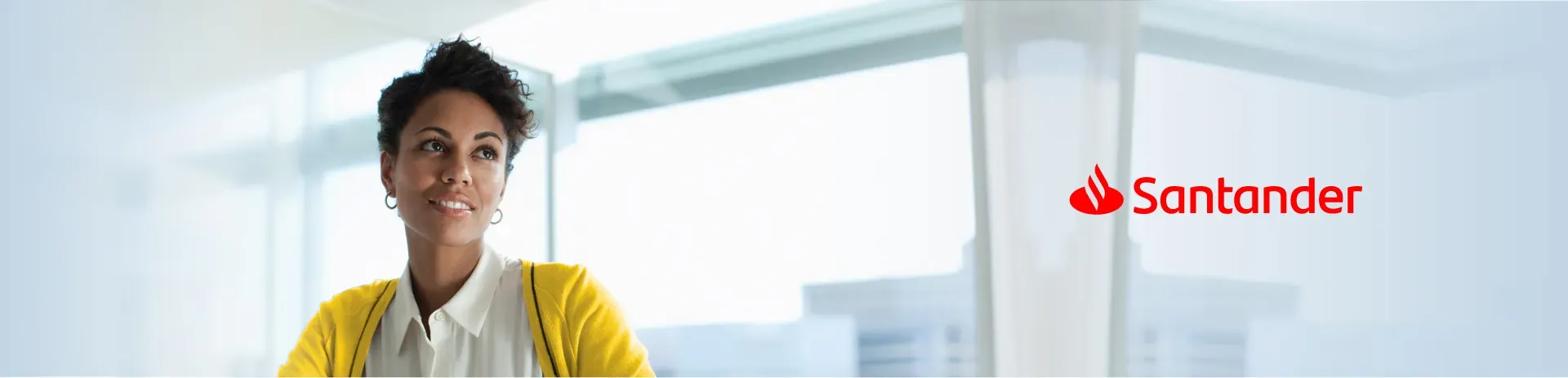 Your Santander card is the key to renting with great benefits.