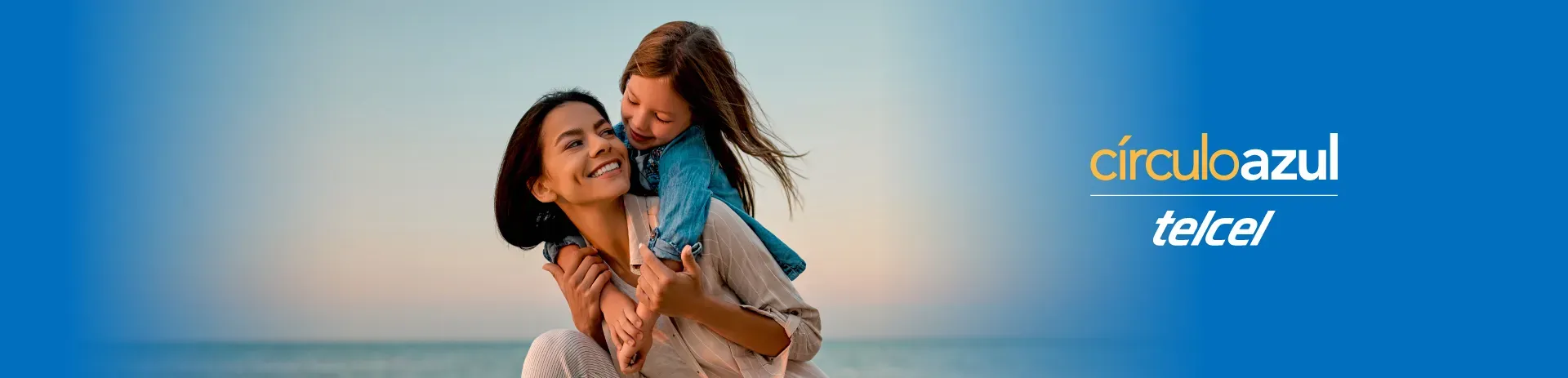 Get ready to travel to your favorite place with Círculo Azul