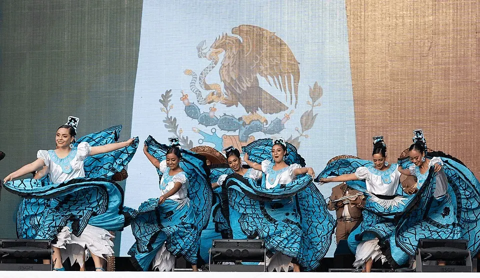 February 2026 Events in Mexico: Carnivals & Culture