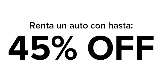 Renta de autos en Villahermosa