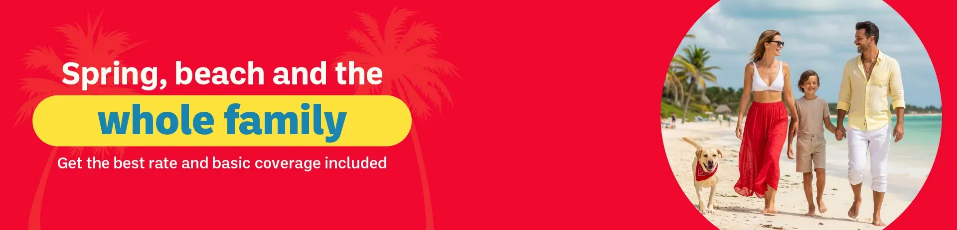 New season, new routes together