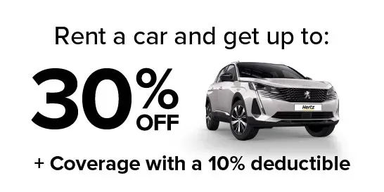 Get the best discount for being a sponsor!