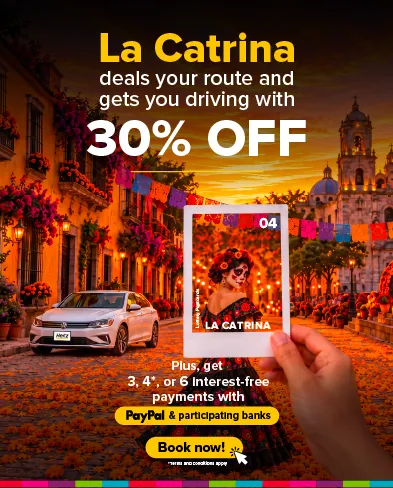 Hertz México