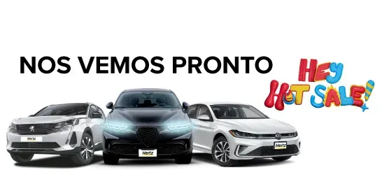 Nos vemos en el Hot Sale 2026