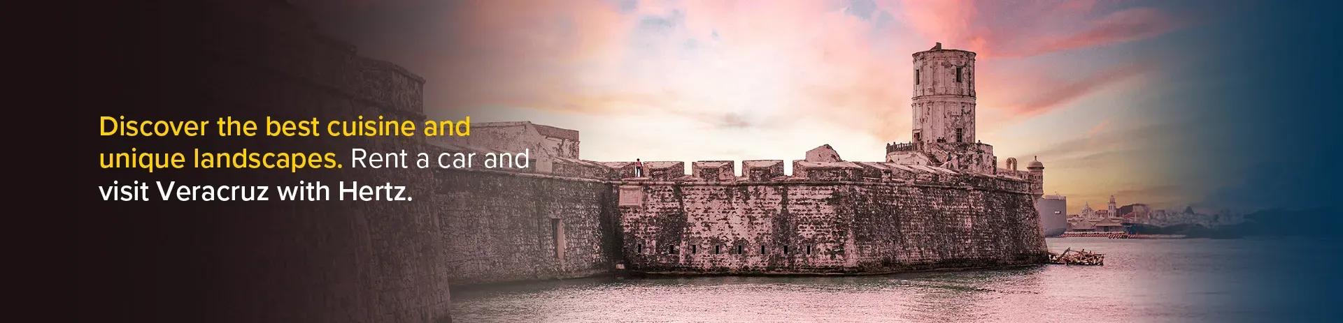 Car rental Veracruz airport