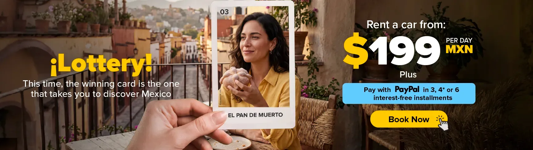Hertz México