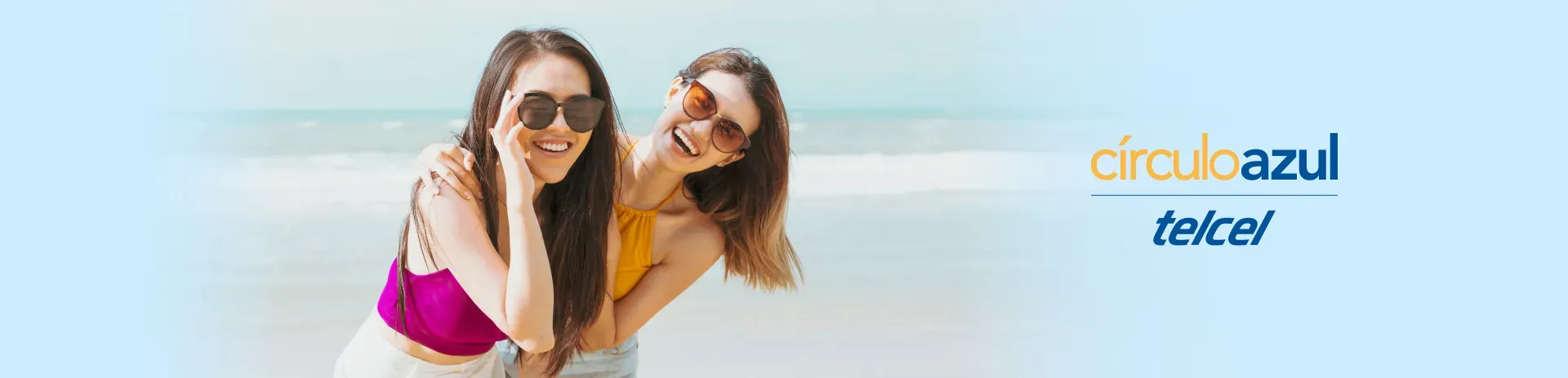 With Circulo Azul you have great discounts for incredible trips