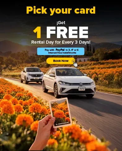Hertz México