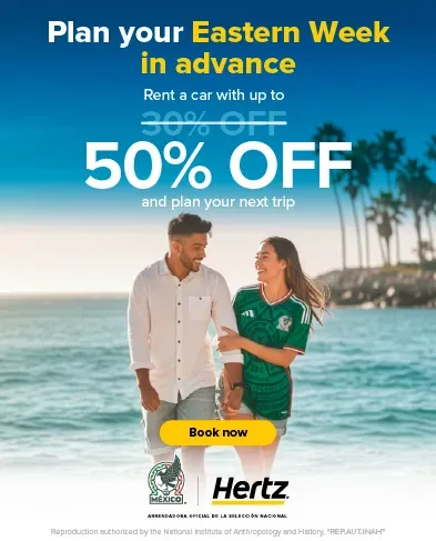 Hertz Mexico