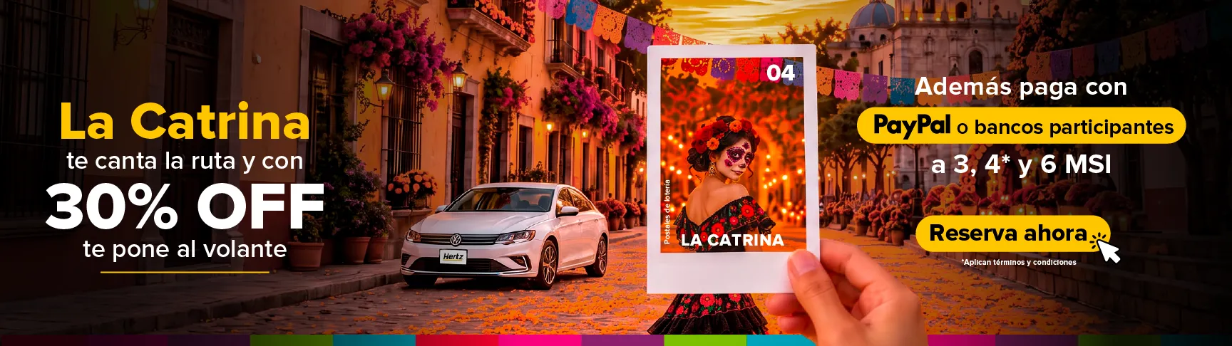 Hertz México