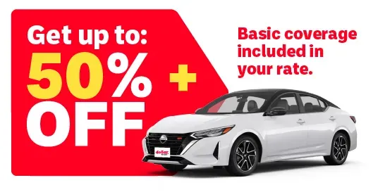 Dollar Car Rental logo