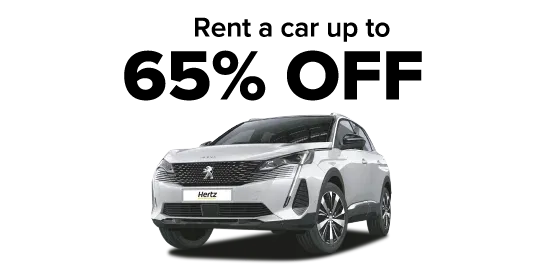Car rental guadalajara