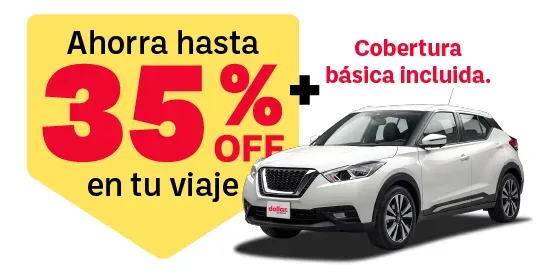 Viaja a tus playas favoritas en familia