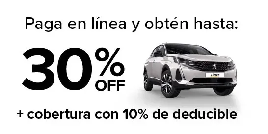 Obtén un descuento especial por ser parte de Circulo Azul