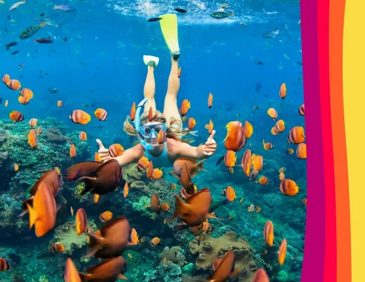 Aventúrate en los tesoros escondidos de Tulum