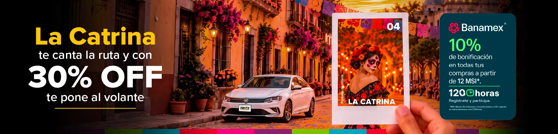 Disfruta del mejor descuento + 10% de bonificación