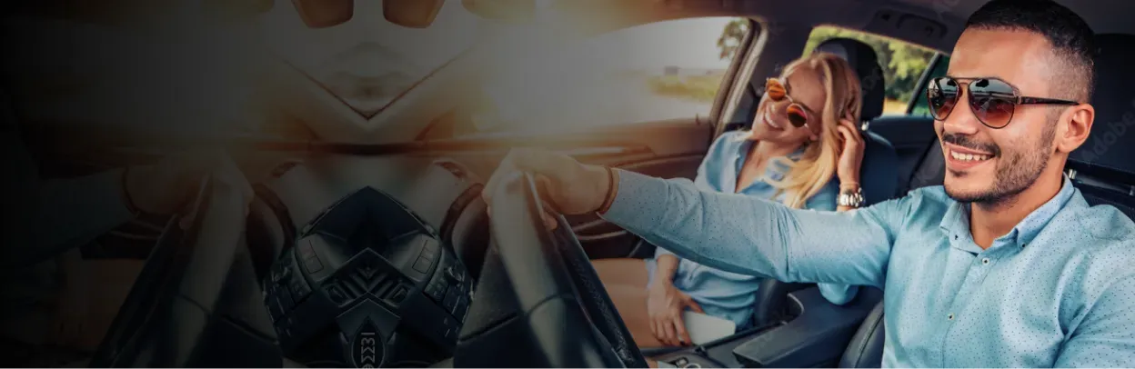 Renta un auto con Hertz México En