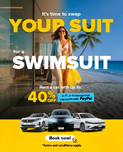 Hertz Mexico