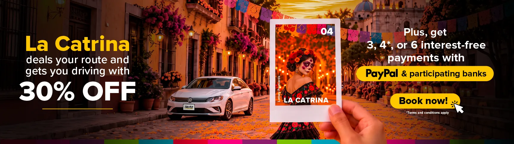 Hertz México