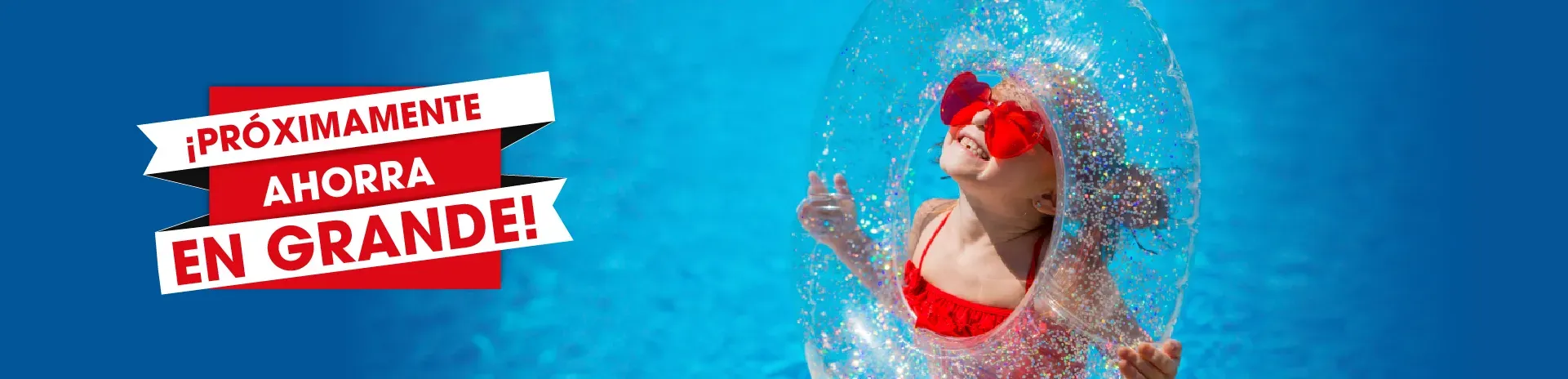 ¡Espera los descuentos más hot!