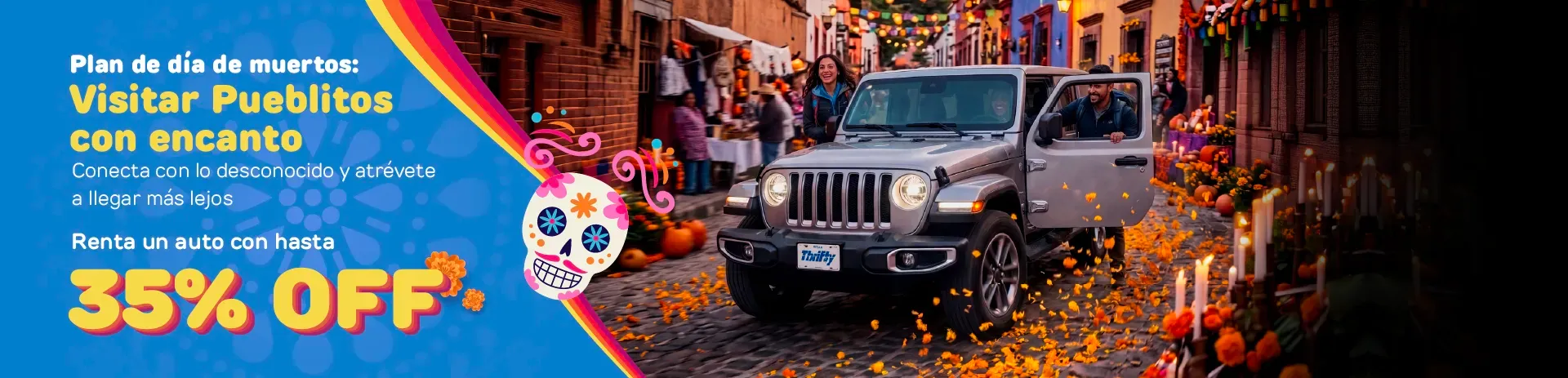 Hay caminos que esconden grandes historias