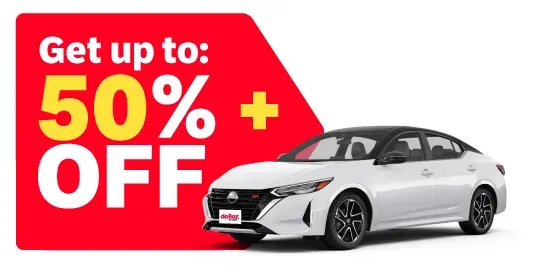 Dollar Car Rental logo