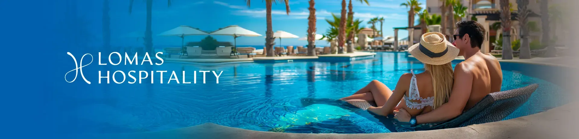 Exclusive offer with Lomas Hospitality