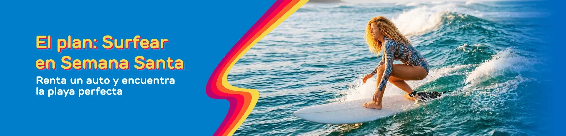 Ya se armó el plan de Semana Santa